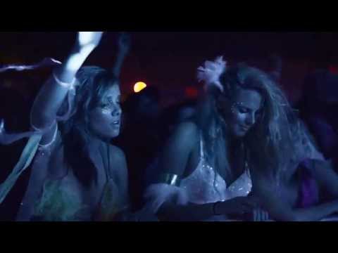 Jean-Michel Jarre - Zoolook (Remix) [HD]