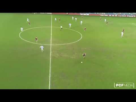 Pontevedra CF 4-1 SD Compostela [www.ForzaCompos.es]