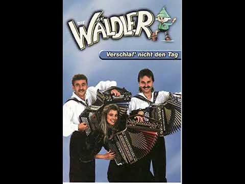 Die Wäldler - Ganz oder gar nicht