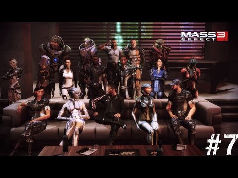 mass effect 3 citadel pc review