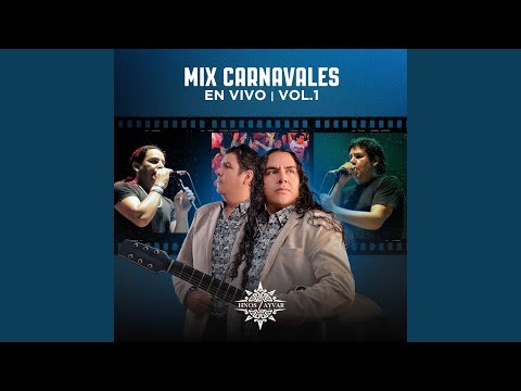 Mix Carnaval Apurimeños: Ay Way / Solo He Salido / Aquí Traigo Carnavales / Que Viva Mi Tierra...
