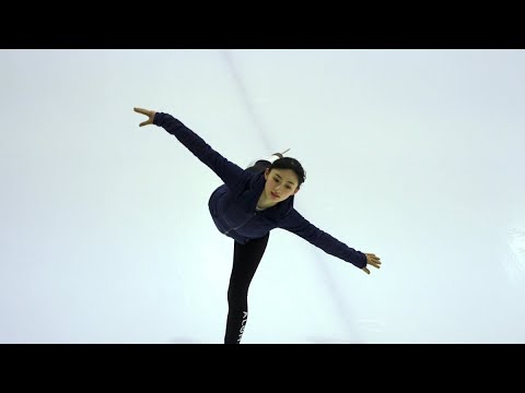 5期生ドキュメンタリー「川﨑 桜」
