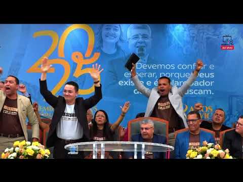 Allan Moraes | Encontro da Ujasb 2025 