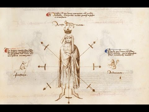 Akademia Szermierzy - Wiedźmiński kunszt