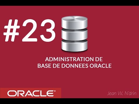 Administration de base de données Oracle 23 La fonction SUBSTR