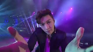 [SHOWCASE] 171012 ZHANG YIXING 张艺兴 LAY  — BOSS &amp; WHAT U NEED &amp; I NEED U