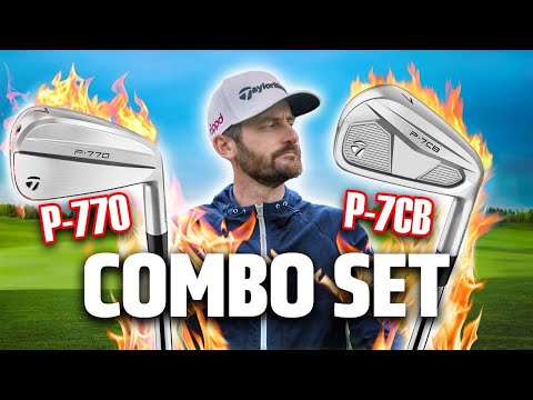 SHOULD YOU COMBO SET?? P7CB\'S AND P770\'S