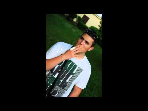 Majki ft. KizZA - Samo Repujem [2011]