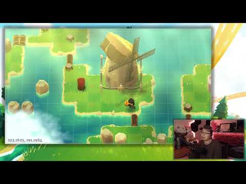 MAKU PLAYS: A Monster's Expedition - Part 6