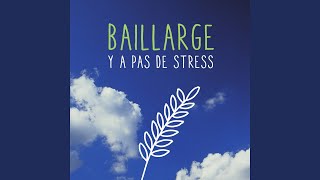 Y a pas de stress