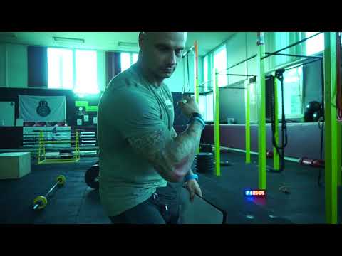 Rositsa Tsonkova Q3 PLTD18