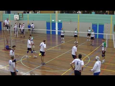 VCC'92 H1 vs Madjoe H2 - woensdag 19 maart 2014