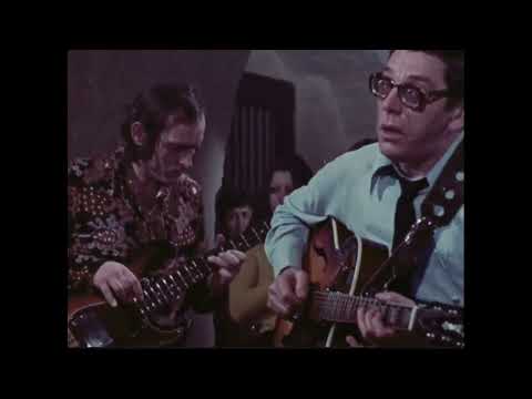 René Thomas @ Verviers, Belgium (1973)