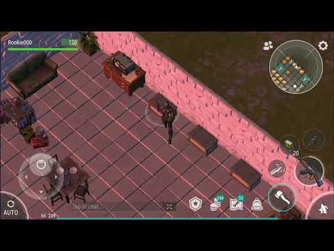 LDDOE raid Player6456