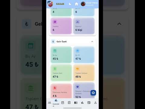 E.D.LAB: Ders & Öğrenci Takip video thumbnail