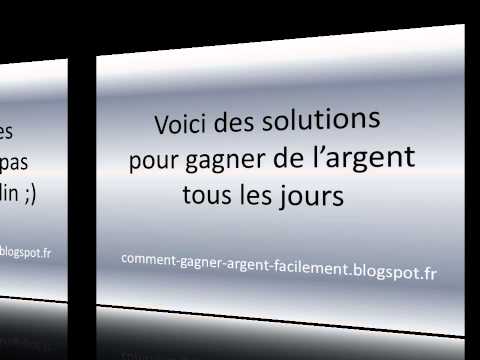 comment gagner de l'argent pour financer un voyage scolaire