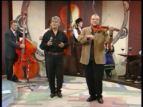 Zoran Dzorlev - Vlatko Vuckov: Dojdi mi na vecera