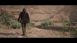 Yung Bans - Wild West ft. Yung Weej (prod. jetsonmade) - Red Dead Redemption 2 Visuals