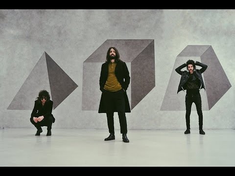 Le Mura - Supercherry