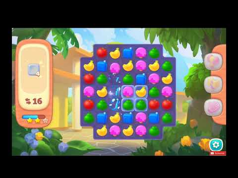 Wildscapes Level 1 NO BOOSTERS - A S GAMING ✔