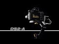 Ikan Beholder DS2-A Angled Gimbal Teaser
