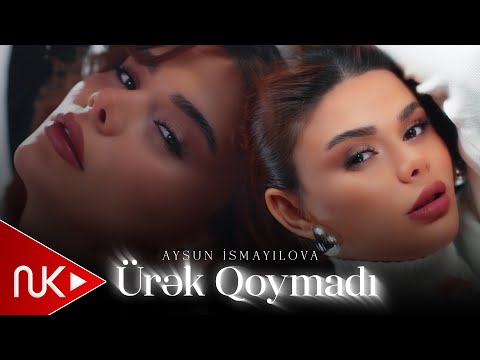 Aysun İsmayilova - Urek Qoymadi 2024 (Yeni Klip) 4K