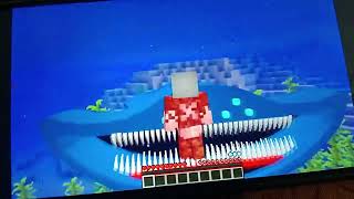 Birth to death. As. Elemental. God...