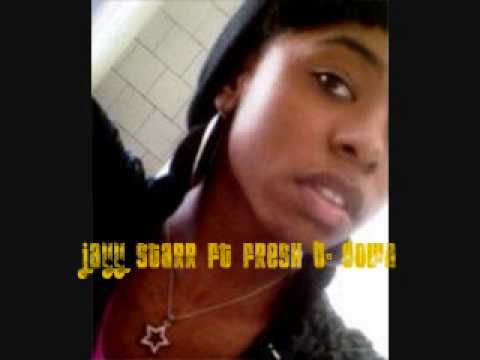 Jayy Starr - Down ft. Fresh B