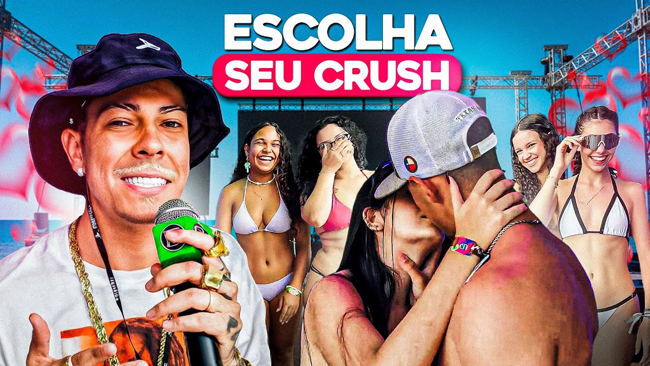 ELE TENTOU TALARICAR E SE DEU MAL!😂🔥