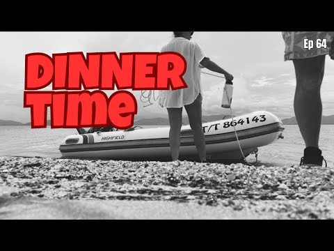 Ich hatte keine Ahnung, dass mich ein riesiges, 4 Meter langes Krokodil beim Aussteigen aus meine...