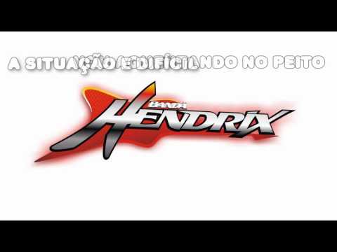 Apaixonado Por Você - Banda Hendrix
