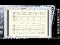 SOPRANO Carol Of The Bells Mp4