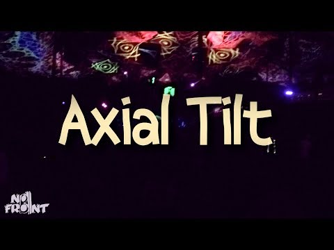 Axial Tilt @ Mundo de Oz - 10 anos