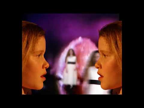 CYMATIC COCOON (2007) 4K Dir Eric Leiser