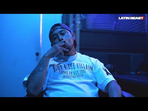 Nhueve - Lado Izquierdo (Official Music Video)