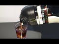 How to make Sheridan's Coffee Layered Liqueur Shot Drink 🥃