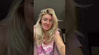 Braless no bra bouncy bouncing boobs dancing tiktok nip slip boob