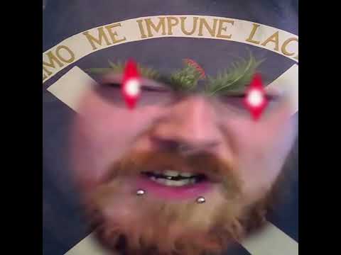 Count Dankula  sings The Wee German Lairdie a.i cover