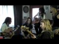 Kissin' Dynamite - Love Me Hate Me - Unplugged ...