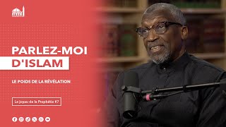 Le poids de la révélation