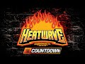 Countdown To WWE Heatwave August 24 2025