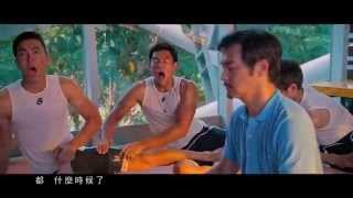 [MV] 林俊傑JJ Lin - 你,有沒有過  Roll On