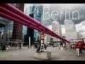 Berlin in Germany travel: tourism of German capital Berlin at heart of Europe - Deutschland