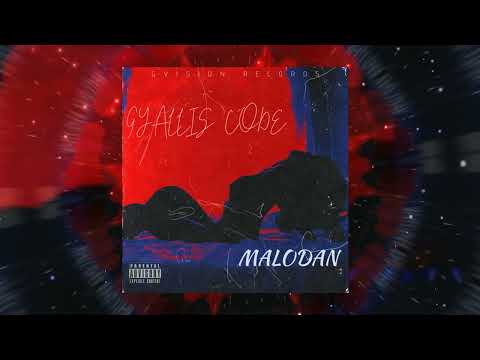 MaloDan - Gyalis Code(Official Audio)