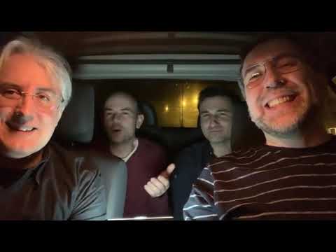 CritiCar Responde - Directo (con DJ Valdi y Jandro)