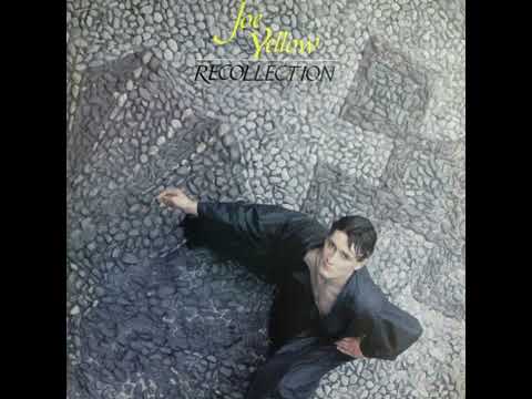 Joe Yellow – Recollection 1985 Italo Disco