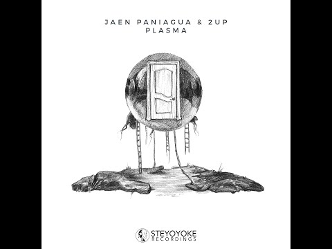 2up & Jaen Paniagua   Plasma Original Mix