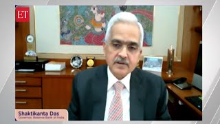 Financial inclusion is crucial for sustainable economic growth:  RBI Governor Shaktikanta Das