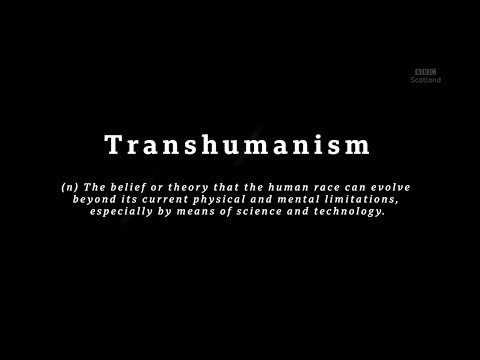 Biohacking media interview thumbnail