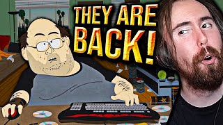 Asmongold Reacts to "Why Are MMOs GROWING Again?" | By Josh Strife Hayes